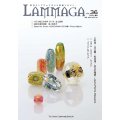 LAMMAGA(ランマガ) Vol.36 2016年夏号＜DM便送料無料＞