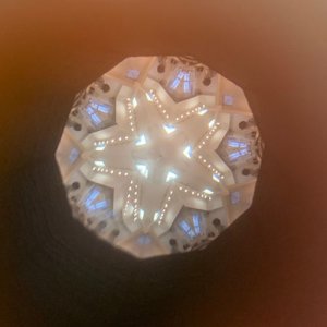 画像7: 山田妙子　「万華鏡　ネコ」