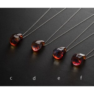 画像5: 植田勝彦「みなも」アンバー