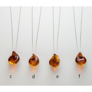 画像3: 植田勝彦「みなも」アンバー