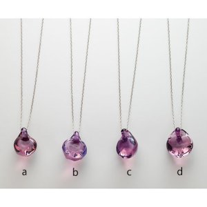 画像3: 植田勝彦「みなも」パープル