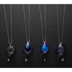 画像4: 植田勝彦「みなも」パープル