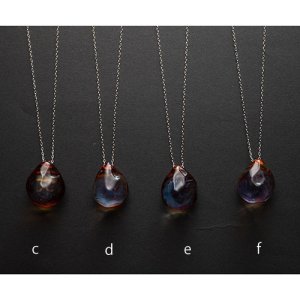 画像4: 植田勝彦「みなも」アンバー