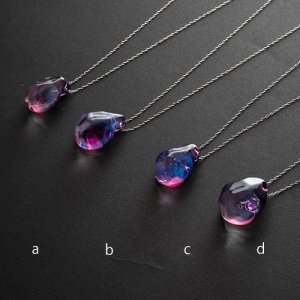 画像5: 植田勝彦「みなも」パープル