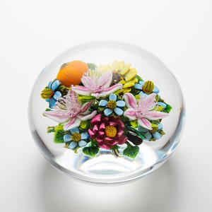画像6: Ken Rosenfeld　「GLASS PAPERWEIGHT」