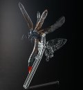 穂坂英樹「Dragonfly glasspen / 蜻蛉ガラスペン」