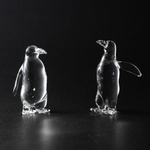 画像14: 穂坂英樹「ガラスの動物園一式」