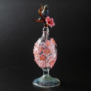 画像5: キタガワ アキコ 「花鳥」