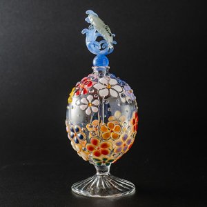 画像6: キタガワ アキコ 「千代紙の春」