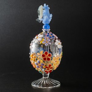 画像5: キタガワ アキコ 「千代紙の春」