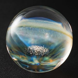 画像6: 早川和明「insight × 宇宙の眼　クリア」