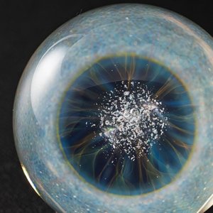 画像7: 早川和明「insight × 宇宙の眼　クリア」