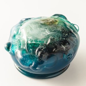 画像3: 皆川禎子「蓋物　幽き」