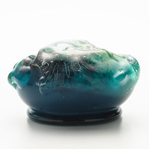 画像6: 皆川禎子「蓋物　幽き」