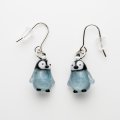 涌井梓「ピアス：皇帝ペンギン」
