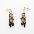 涌井梓「ピアス：カワウソ」