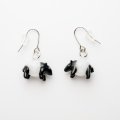 涌井梓「ピアス：マレーバク」