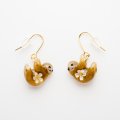 涌井梓「ピアス：ナマケモノ」