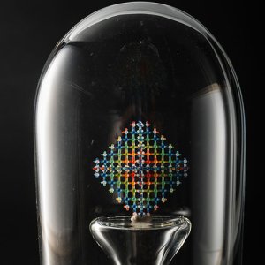 画像2: Dan Hoffman　「Medicine Ball #3」