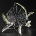 土居陽子　「蜘蛛の巣」