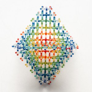 画像3: Dan Hoffman　「Medicine Ball #3」