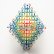 画像3: Dan Hoffman　「Medicine Ball #3」