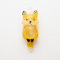 涌井梓「ペンダント：キツネ」