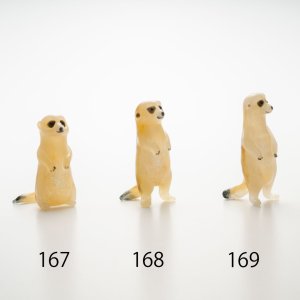 画像6: 涌井梓「オブジェ：ミーヤキャット」