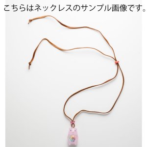 画像5: 涌井梓「ペンダント：パステルフラワーホッキョクグマ」