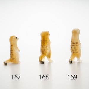 画像5: 涌井梓「オブジェ：ミーヤキャット」