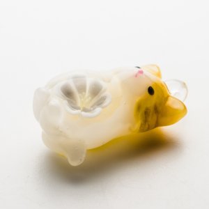 画像3: 涌井梓「ペンダント：とらねこ」