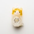 涌井梓「ペンダント：とらねこ」