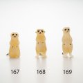 涌井梓「オブジェ：ミーヤキャット」