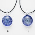 Filip Vogelpohl　「Galaxy Pendant 」