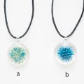 Filip Vogelpohl　「Sea Urchin Pendant 」