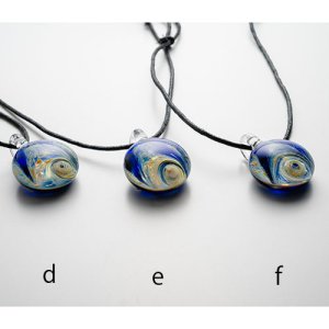 画像4: Filip Vogelpohl　「Starry Night Pendant 」