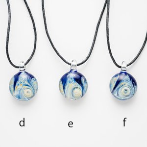 画像3: Filip Vogelpohl　「Starry Night Pendant 」