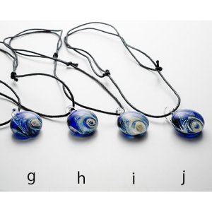 画像6: Filip Vogelpohl　「Starry Night Pendant 」