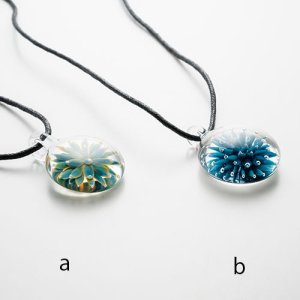 画像2: Filip Vogelpohl　「Sea Urchin Pendant 」