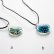 画像2: Filip Vogelpohl　「Sea Urchin Pendant 」 (2)