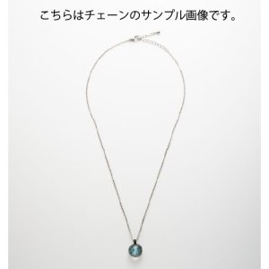 画像3: 進藤貴允　「Dichroic Dot Pendant」