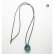 画像3: 進藤貴允　「Insicle Dot Pendant」