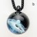画像4: 進藤貴允　「Galaxy Pendant」