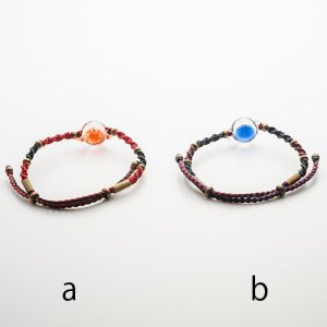 画像3: 進藤貴允　「Dichroic Twist Bracelet」