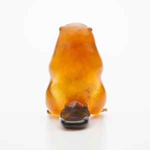 画像5: 涌井梓「ビーバーのミニオブジェ」