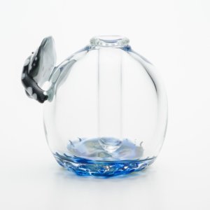 画像3: 涌井梓「ポルカドットスティングレイ一輪挿し」