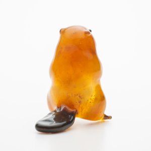 画像6: 涌井梓「ビーバーのミニオブジェ」