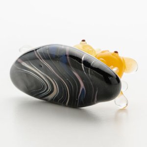 画像6: 村山美恵「ダンゴウオ3匹」