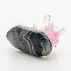 画像7: 村山美恵「ダンゴウオ2匹」