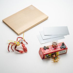 画像6: 森智清「都こんぶヤドカリ」